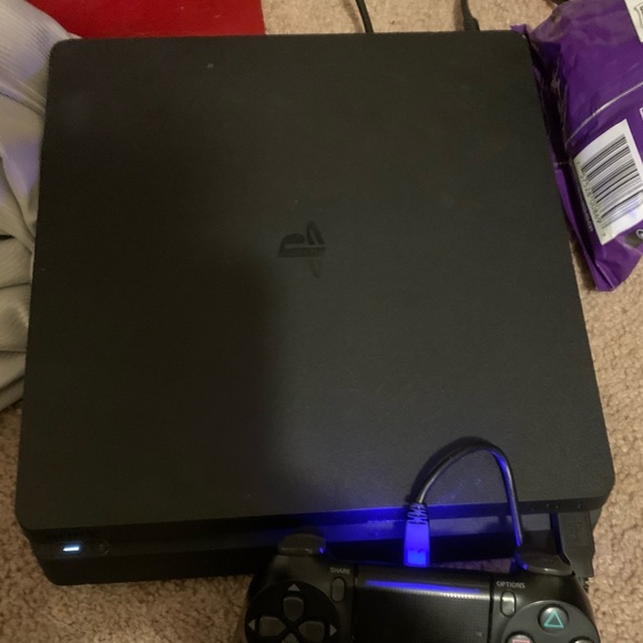 PS4,KEYBOARD AND MOUSE,CONTROLLER,2K22